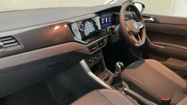 Volkswagen Polo 1.0 TSI Match 5dr Petrol Hatchback